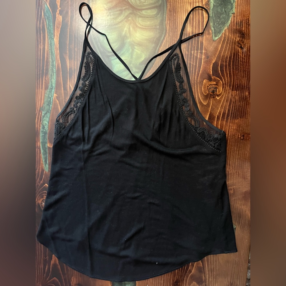 Aritzia Wilfred camisole top bundle